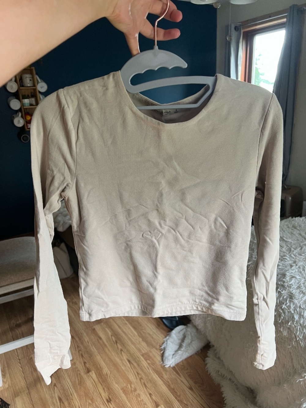 Abercrombie long sleeve